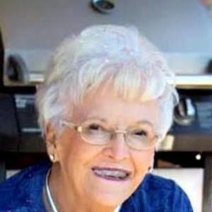 Meet your Posher, Ann